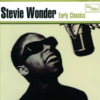 Stevie Wonder Work Out Stevie, Work Out