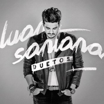 Luan Santana, Enrique Iglesias, Descemer Bueno & Gente De Zona Bailando