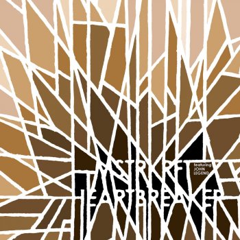 MSTRKRFT feat. John Legend Heartbreaker (feat. John Legend) - Wolfgang Gartner Remix