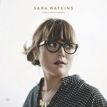 Sara Watkins Like New Year's Day
