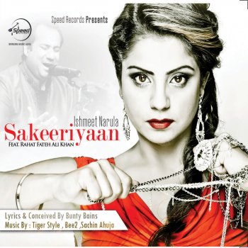 Ishmeet Narula Sakeeriyaan (Solo Version)