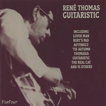 René Thomas Easy to Love