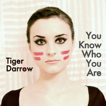 Tiger Darrow The Writer