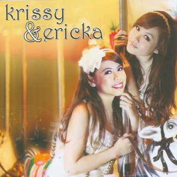 Krissy & Ericka Sisters