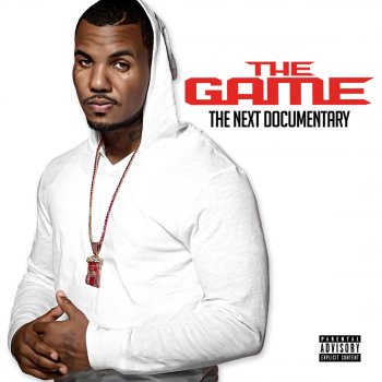 The Game Don't Kill My Vibe (Compton 2013)