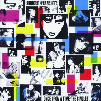 Siouxsie & The Banshees Happy House