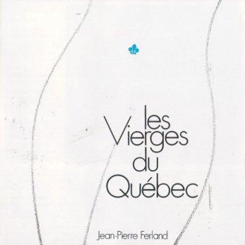 Jean-Pierre Ferland Sniff... sniff...