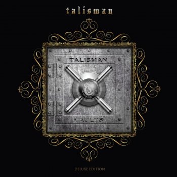 Talisman Time After Time - Single Version