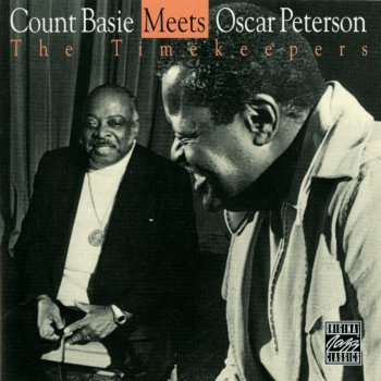 Count Basie feat. Oscar Peterson That's the One