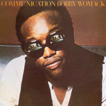 Bobby Womack Fire and Rain