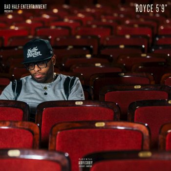Royce da 5'9" Rap on Steroids