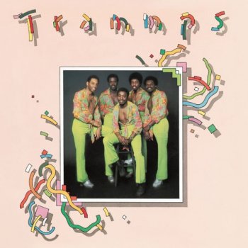 The Trammps Stop and Think