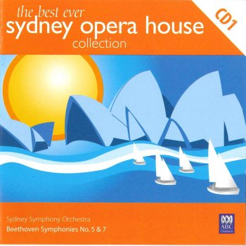 Ludwig van Beethoven feat. Sydney Symphony Orchestra & Willem van Otterloo Symphony No. 7 in A Major, Op. 92: 2. Allegretto