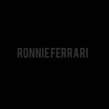 Ronnie Ferrari Weź Pigułkę
