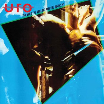 UFO The Wild, the Willing and the Innocent - 2009 Remaster