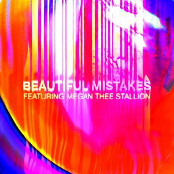 Maroon 5 feat. Megan Thee Stallion Beautiful Mistakes (feat. Megan Thee Stallion)
