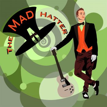 Mad Hatter Baby