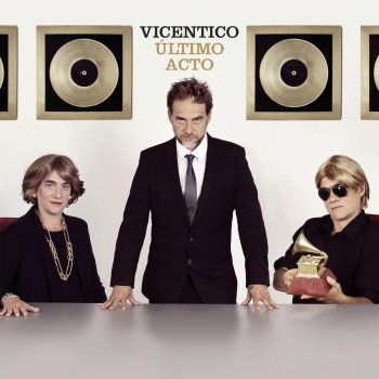 Vicentico Viento (with Intocable)