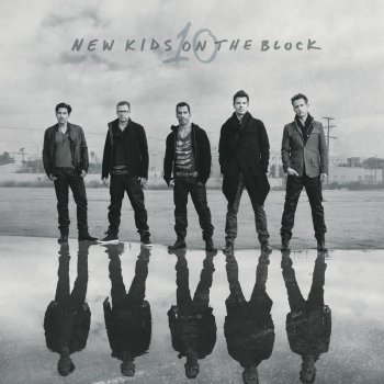 New Kids On the Block Survive You / Hidden Track