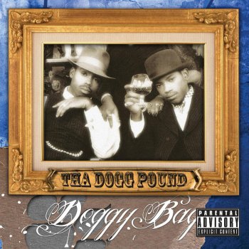 Tha Dogg Pound It Might Sound Crazy (remix)
