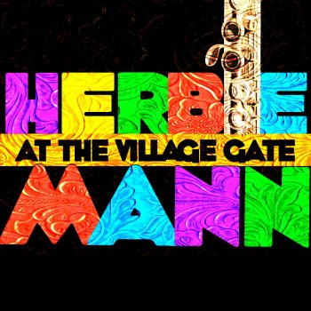 Herbie Mann Comin' Home Baby (Live) [Remastered]