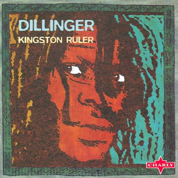 Dillinger Jah Love