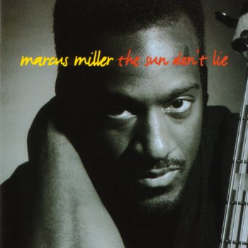 Marcus Miller Scoop