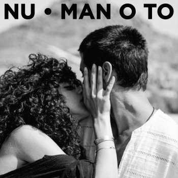 NU Man O To (Be Svendsen Remix)