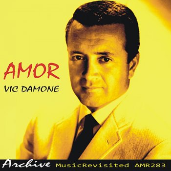 Vic Damone Amor