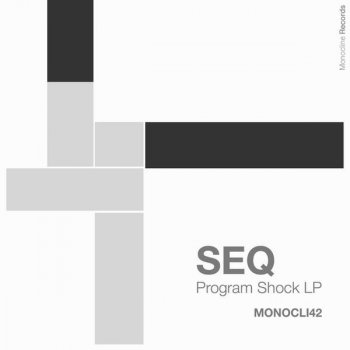Seq Program Shock - Original Mix