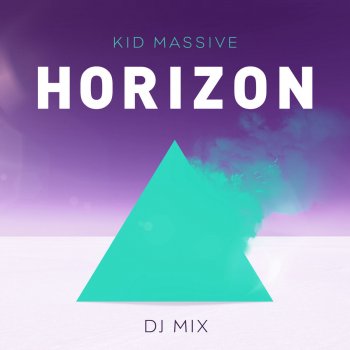Various Artists Horizon (Continuous DJ Mix)