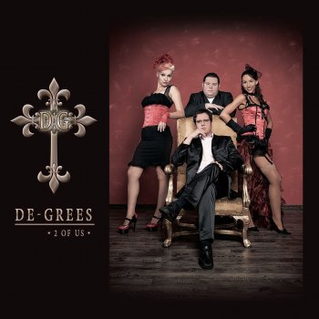 De-Grees 2 of Us - Bernasconi & Farenthide Remix