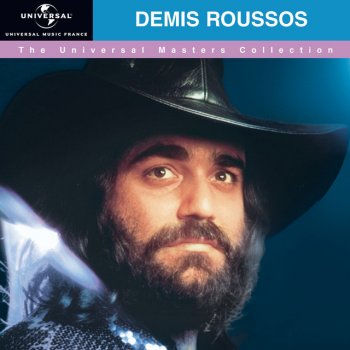 Demis Roussos Le Peintre Des Etoiles