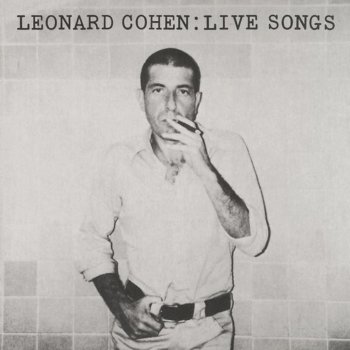 Leonard Cohen Bird On the Wire (Live)