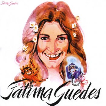 Fatima Guedes Onze Fitas