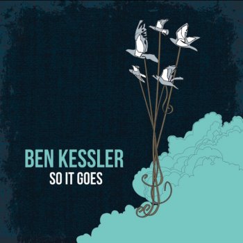 Ben Kessler Too Lonely