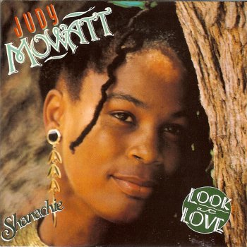 Judy Mowatt Look At Love