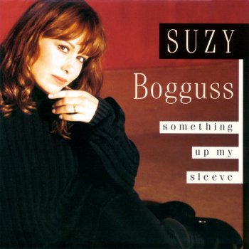 Suzy Bogguss No Green Eyes