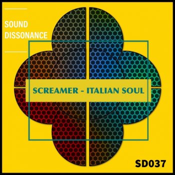 Screamer Italian Soul