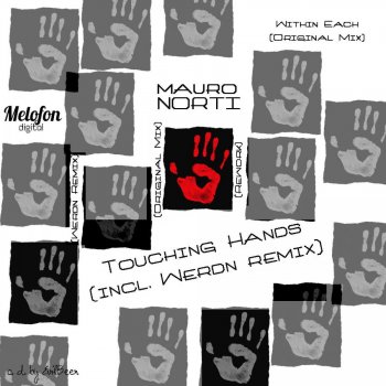 Mauro Norti Touching Hands (Original Mix)