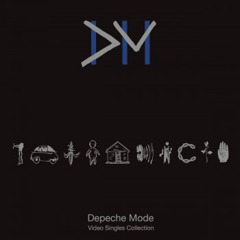 Depeche Mode Precious (Remastered)