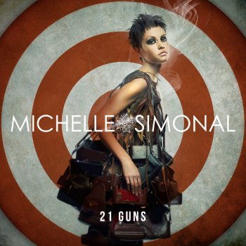 Michelle Simonal 21 Guns- Single