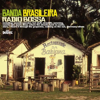 Banda Brasileira Walking on the Sun