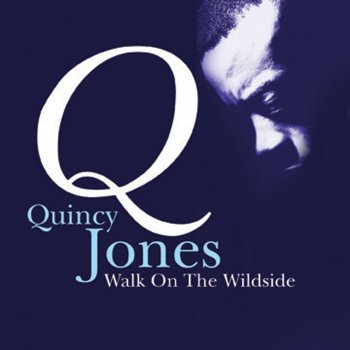 Quincy Jones Ondine