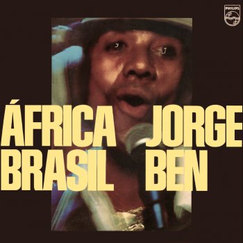 Jorge Ben Jor Ponta De Lanca Africano