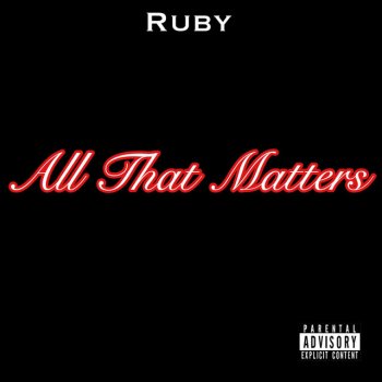 Ruby All That Matters