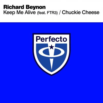 Richard Beynon Chuckie Cheese