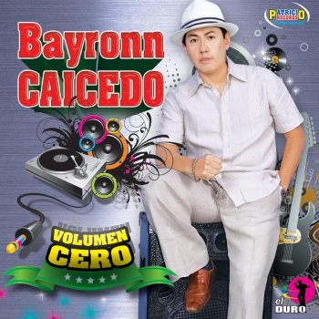 Bayron Caicedo Plato de Cuy
