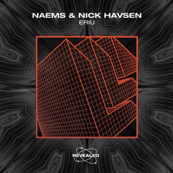 NAEMS feat. Nick Havsen & Revealed Recordings Eriu