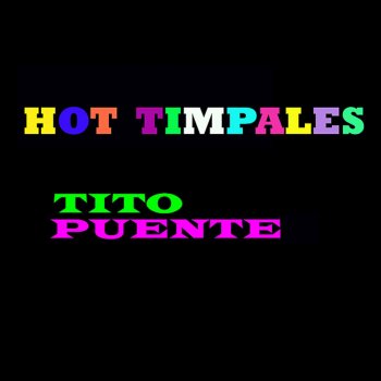Tito Puente Cuando Te Vea